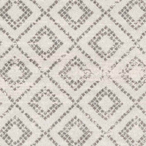 Hazel Global Light Slate Area Rug