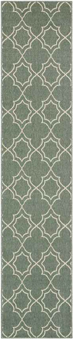 Liam Cottage Sage Area Rug