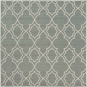 Liam Cottage Sage Area Rug