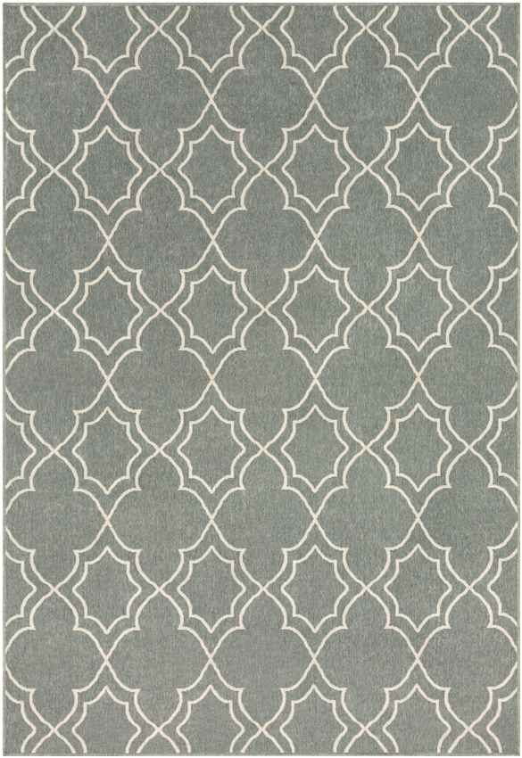 Liam Cottage Sage Area Rug