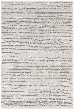 Noah Modern Gray Area Rug