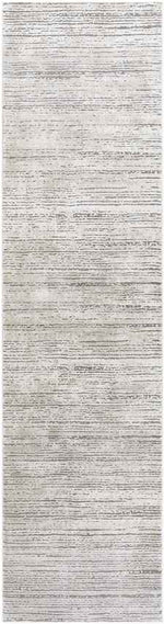 Noah Modern Gray Area Rug