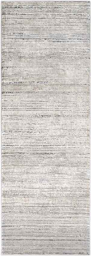 Noah Modern Gray Area Rug
