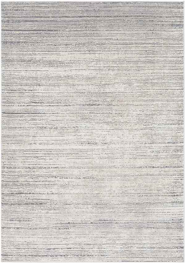 Noah Modern Gray Area Rug