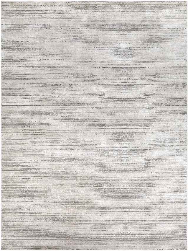 Noah Modern Gray Area Rug