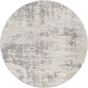 Barett Modern Beige/Gray Area Rug