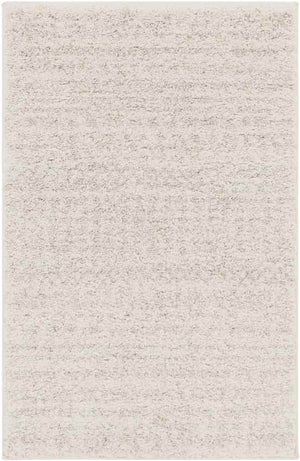 Oliver Modern Ivory Area Rug