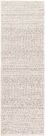 Oliver Modern Ivory Area Rug