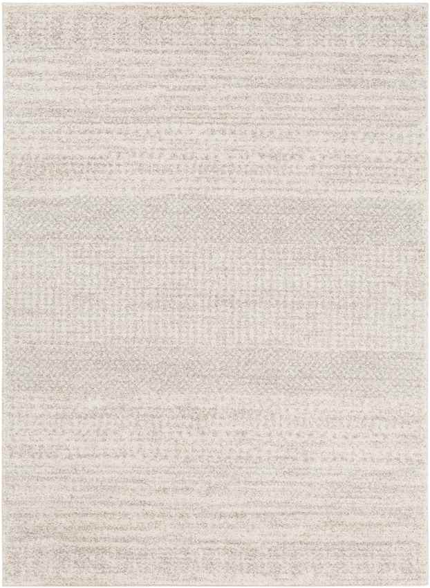 Oliver Modern Ivory Area Rug