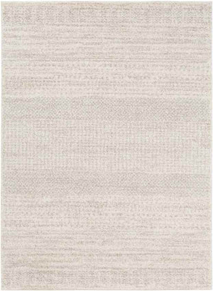 Oliver Modern Ivory Area Rug