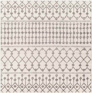 Gabriel Global Grey/Beige Area Rug