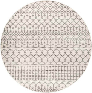 Gabriel Global Grey/Beige Area Rug