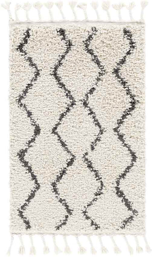 Lalla Global Beige Area Rug