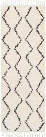 Lalla Global Beige Area Rug