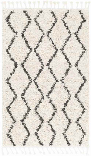 Lalla Global Beige Area Rug