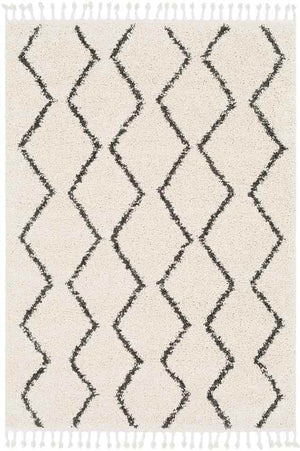 Lalla Global Beige Area Rug