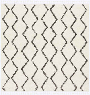 Lalla Global Beige Area Rug