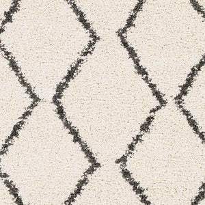 Lalla Global Beige Area Rug