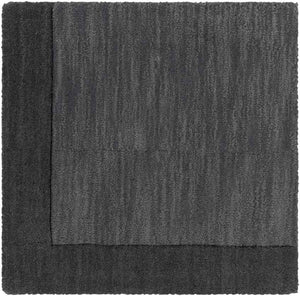 Reims Modern Charcoal Area Rug