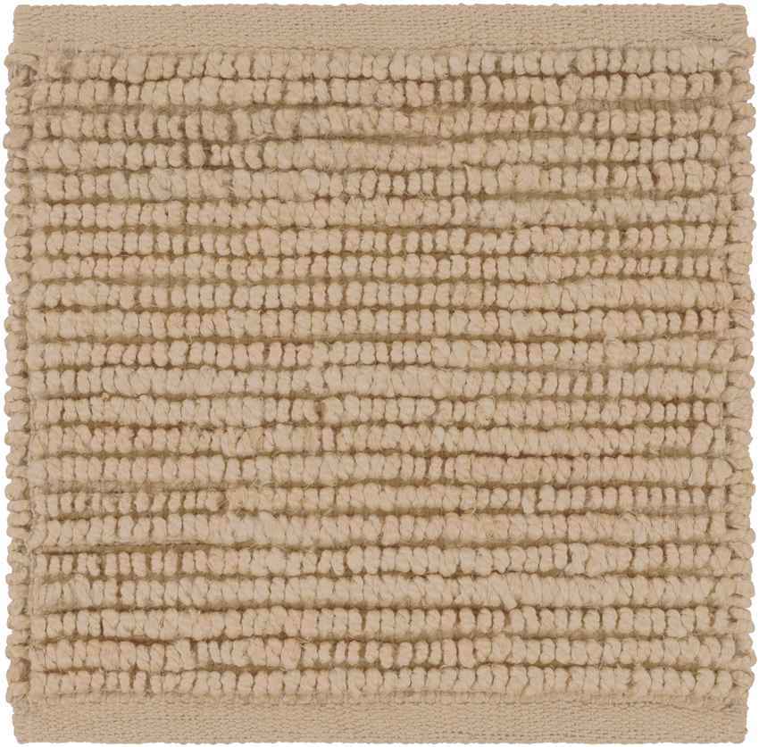 Prato Cottage Camel Area Rug