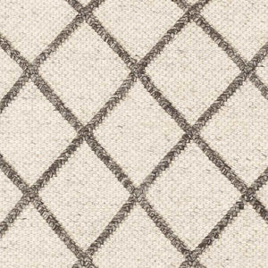 Modena Modern Cream Area Rug