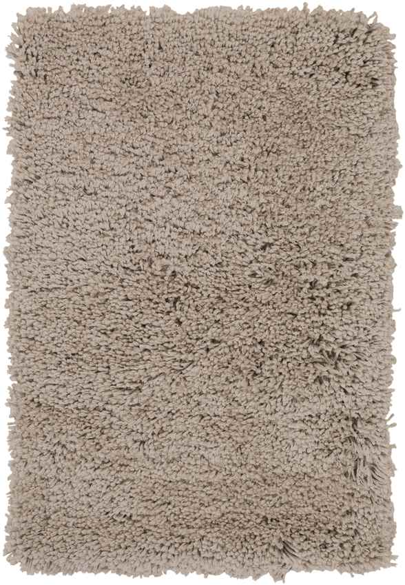 Perugia Modern Tan Area Rug