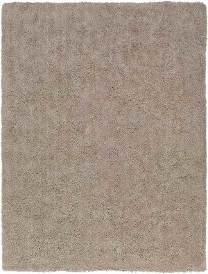 Perugia Modern Tan Area Rug
