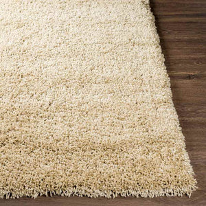 Perugia Modern Tan Area Rug