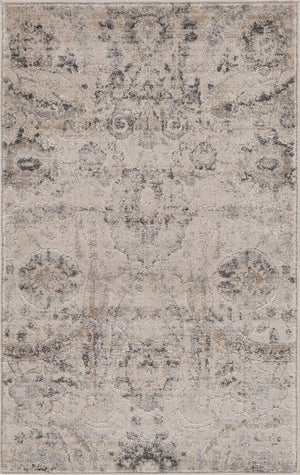 Avellino Traditional Beige Area Rug
