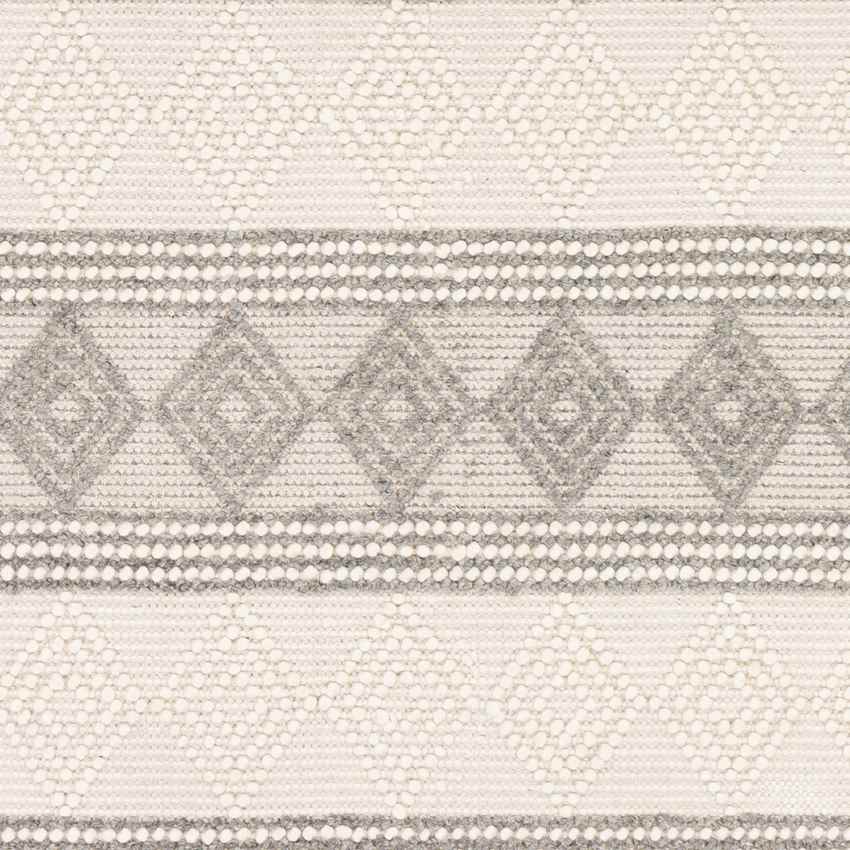 Colville Cottage Charcoal Area Rug