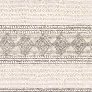 Colville Cottage Charcoal Area Rug