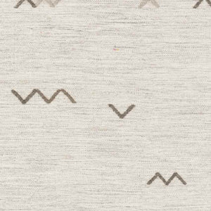 Delano Global Ivory Area Rug