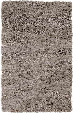 Caroline Modern Taupe Area Rug