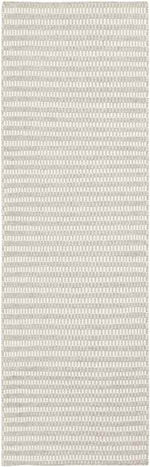 Cheriss Cottage Taupe Area Rug