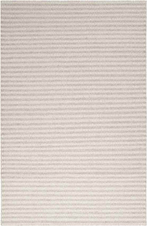 Cheriss Cottage Taupe Area Rug