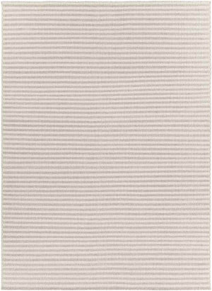 Cheriss Cottage Taupe Area Rug