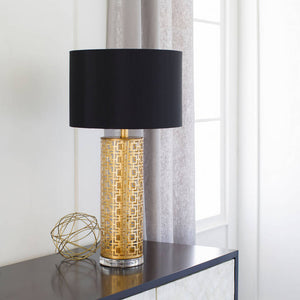 Rreshen Modern Table Lamp