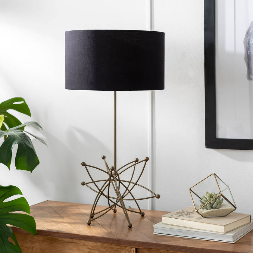 Pinka Modern Table Lamp