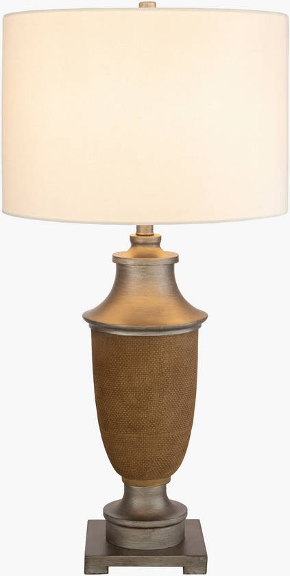 Siegendorf Traditional Table Lamp