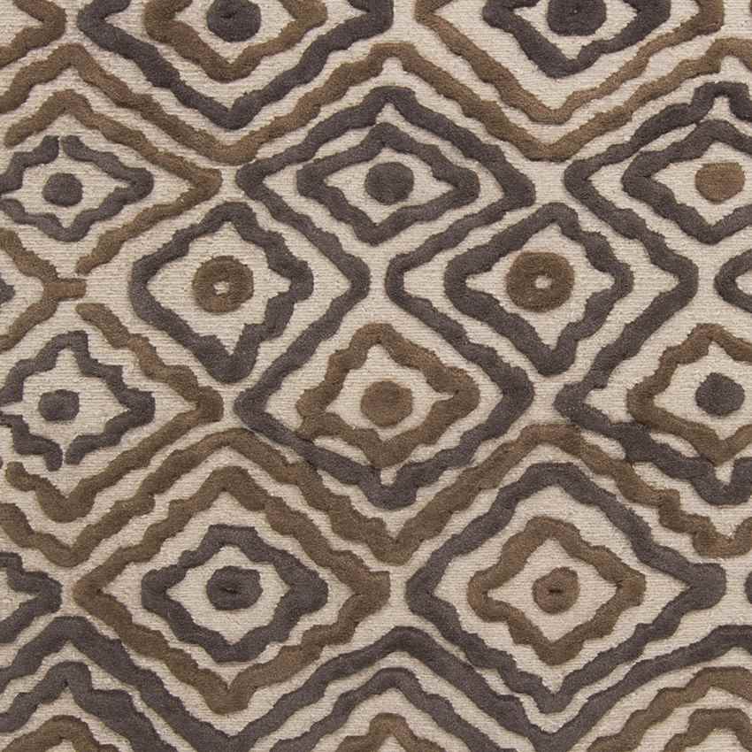 Ashville Global Ivory Area Rug