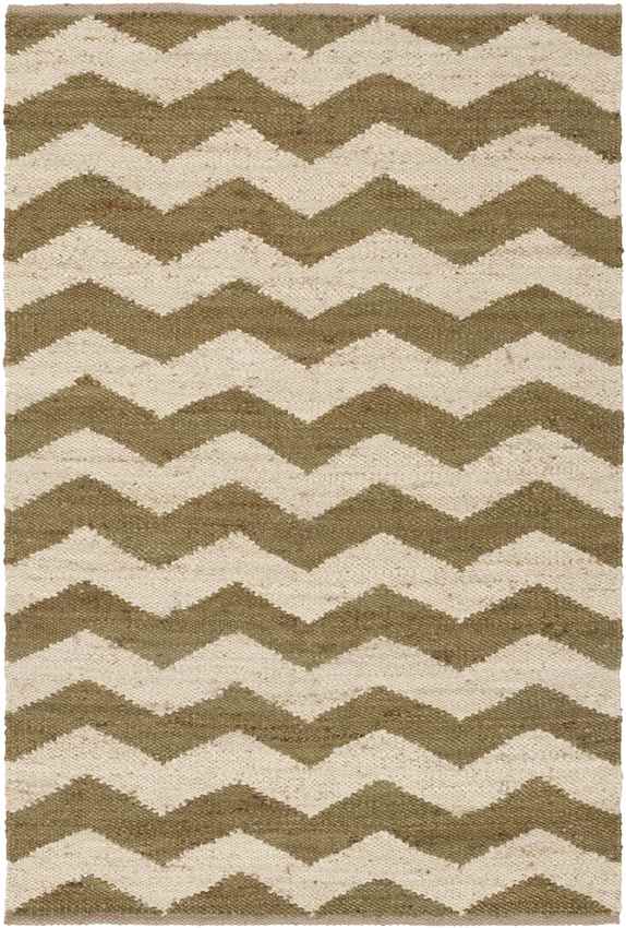 Zwarteweg Global Ivory Area Rug