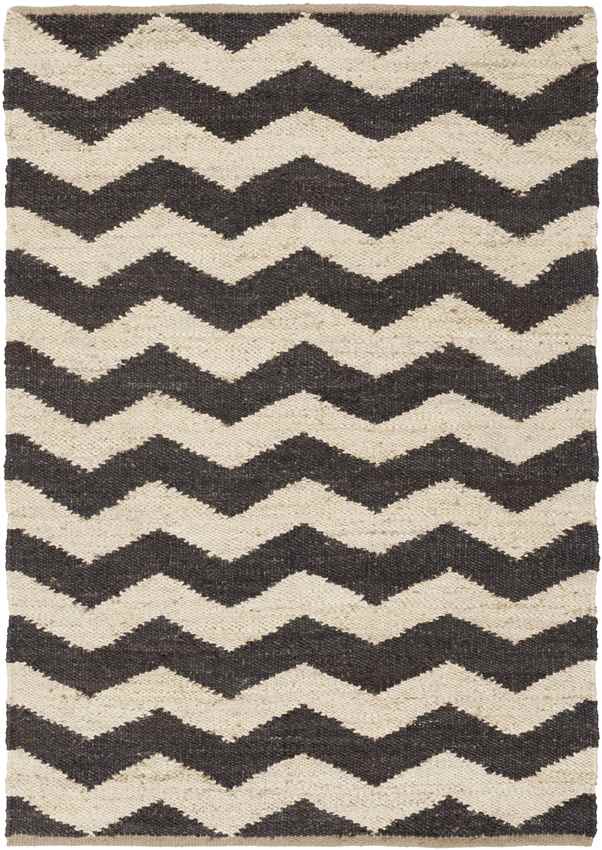 Zwarteweg Global Light Brown Area Rug