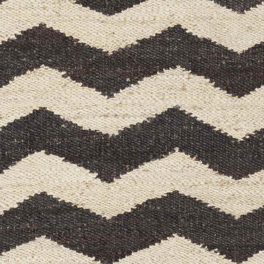 Zwarteweg Global Light Brown Area Rug