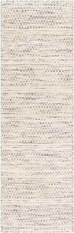 Marie Global Cream Area Rug