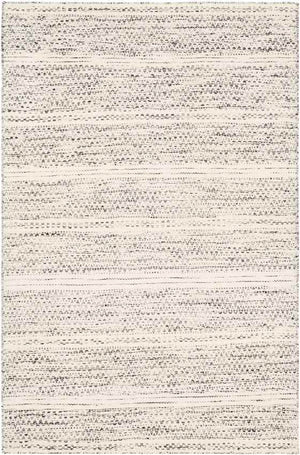 Marie Global Cream Area Rug