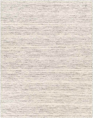 Marie Global Cream Area Rug