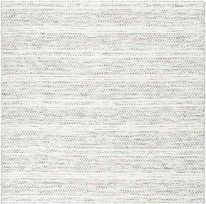 Marie Global Cream Area Rug