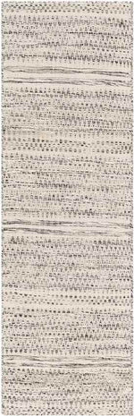 Marie Global Gray Area Rug