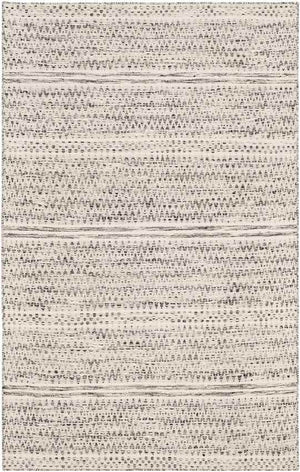 Marie Global Gray Area Rug