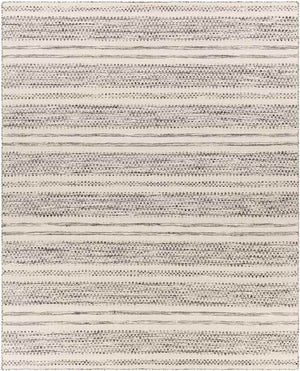 Marie Global Gray Area Rug